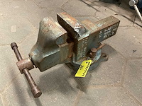 Yost bankschroef - afbeelding 2 van  3