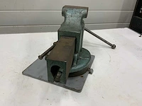 Yost mfg co headville pa usa 204 bankschroef - afbeelding 6 van  6