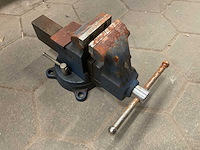 Yost vises 4 bankschroef - afbeelding 1 van  3