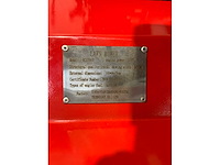 Yotatry - gcjcy50x grasmaaier rupsbanden, ruw terrein, op afstandsbediening - afbeelding 2 van  19