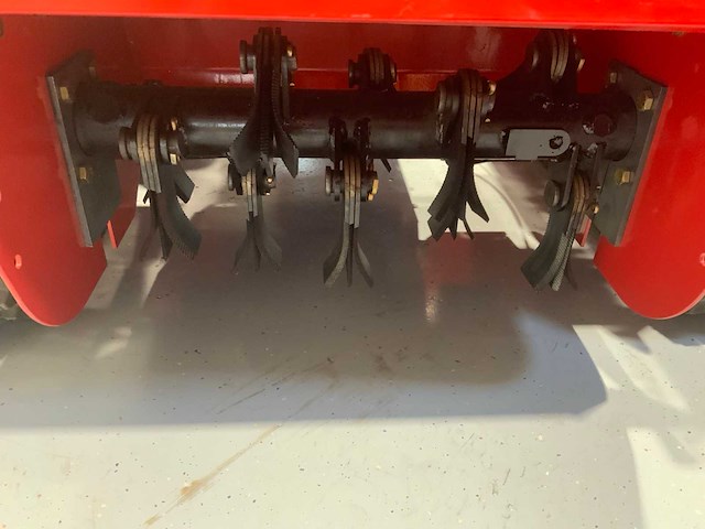 Yotatry - gcjcy50x grasmaaier rupsbanden, ruw terrein, op afstandsbediening - afbeelding 17 van  19