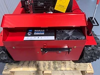 Yotatry - gcjcy50x grasmaaier rupsbanden, ruw terrein - afbeelding 3 van  19