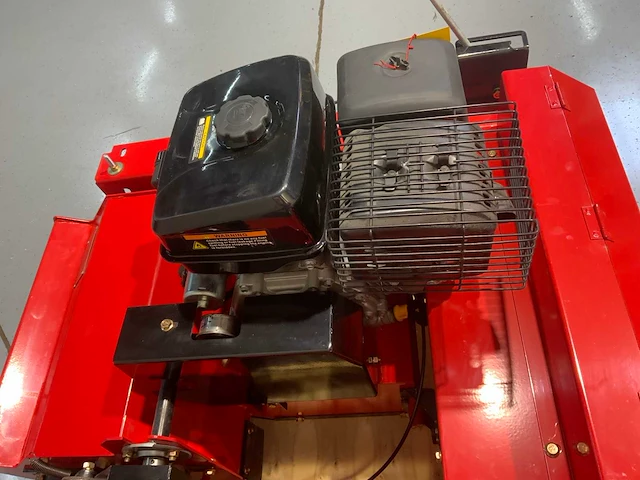 Yotatry - gcjcy50x grasmaaier rupsbanden, ruw terrein - afbeelding 6 van  19