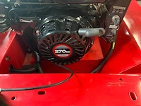 Yotatry - gcjcy50x grasmaaier rupsbanden, ruw terrein - afbeelding 7 van  19