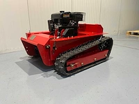 Yotatry - gcjcy50x grasmaaier rupsbanden, ruw terrein