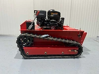 Yotatry - gcjcy50x grasmaaier rupsbanden, ruw terrein - afbeelding 15 van  19