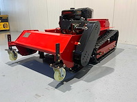 Yotatry - gcjqy54x - grasmaaier rupsbanden, ruw terrein, op afstandsbediening - afbeelding 14 van  20