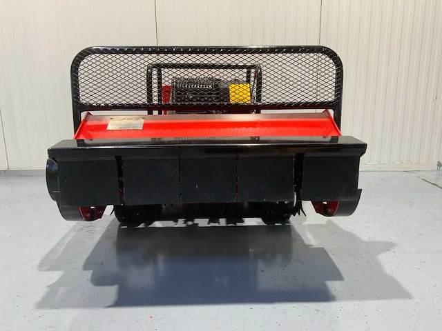 Yotatry - gcjy80x - grasmaaier rupsbanden, ruw terrein, met afstandsbediening bestuurbaar - afbeelding 3 van  26