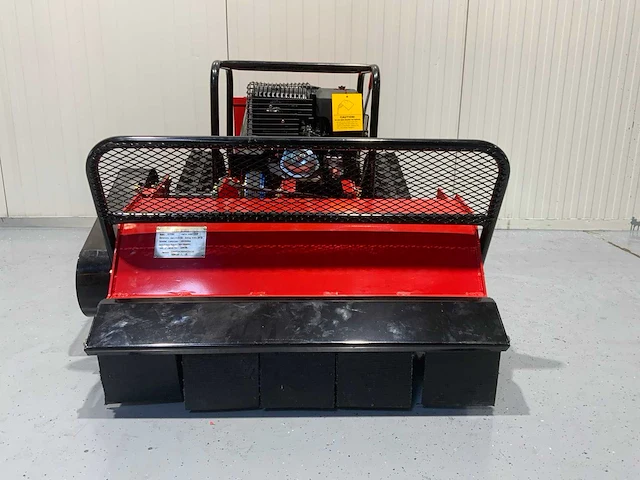 Yotatry - gcjy80x - grasmaaier rupsbanden, ruw terrein, met afstandsbediening bestuurbaar - afbeelding 5 van  26