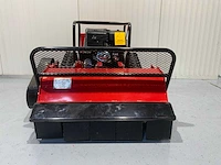 Yotatry - gcjy80x - grasmaaier rupsbanden, ruw terrein, met afstandsbediening bestuurbaar - afbeelding 5 van  26