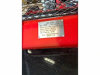 Yotatry - gcjy80x - grasmaaier rupsbanden, ruw terrein, met afstandsbediening bestuurbaar - afbeelding 15 van  26