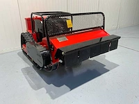 Yotatry - gcjy80x - grasmaaier rupsbanden, ruw terrein, met afstandsbediening bestuurbaar - afbeelding 24 van  26