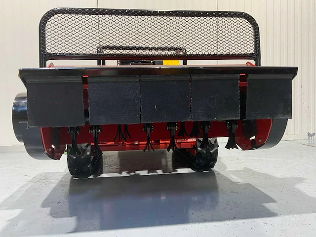 Yotatry - gcjy80x - grasmaaier rupsbanden, ruw terrein, met afstandsbediening bestuurbaar - afbeelding 25 van  26