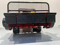 Yotatry - gcjy80x - grasmaaier rupsbanden, ruw terrein, met afstandsbediening bestuurbaar - afbeelding 25 van  26