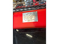 Yotatry - gcjy80x - grasmaaier rupsbanden, ruw terrein, op afstandsbediening - afbeelding 15 van  26