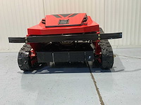 Yotatry - grasmaaier rupsbanden, grassen, met afstandsbediening 500m bestuurbaar, lawnmower tracks - afbeelding 2 van  21