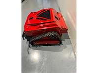 Yotatry - grasmaaier rupsbanden, grassen, op afstandsbediening tot 500m bestuurbaar, tracks, 170ws - afbeelding 4 van  21