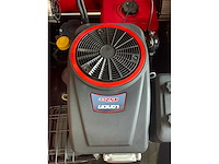 Yotatry - grasmaaier rupsbanden, grassen, op afstandsbediening tot 500m bestuurbaar, tracks, 170ws - afbeelding 21 van  21