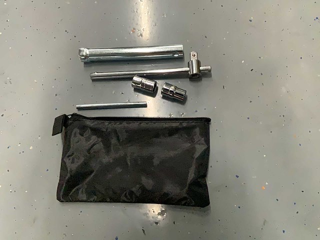 Yotatry - grasmaaier rupsbanden, ruw terrein, met afstandsbediening 500m bestuurbaar, lawn mower tracks - afbeelding 19 van  19