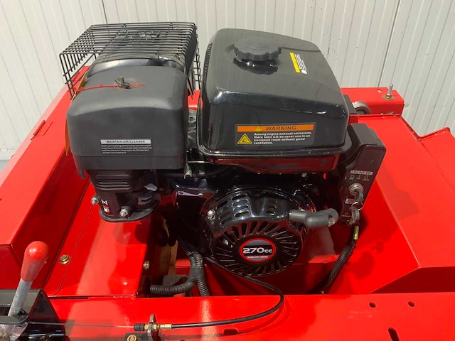 Yotatry - grasmaaier rupsbanden, ruw terrein, met afstandsbediening 500m bestuurbaar, lawn mower tracks, gcjcy50x - afbeelding 5 van  19