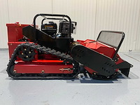 Yotatry - grasmaaier rupsbanden, ruw terrein, met afstandsbediening 500m bestuurbaar - afbeelding 12 van  26