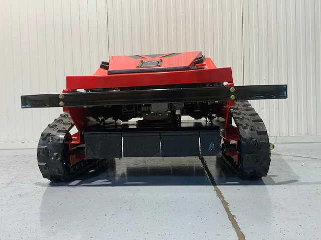 Yotatry - qy150 - 2025 - rupsgrasmaaier met afstandsbediening - afbeelding 15 van  18