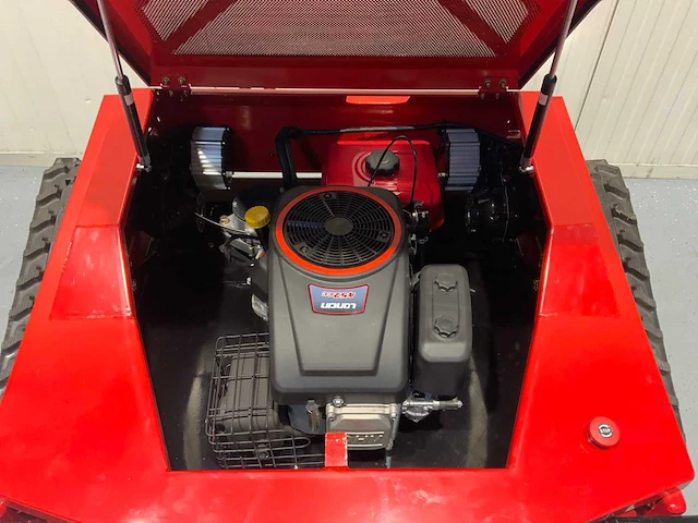 Yotatry - qy170-2025 - rupsgrasmaaier met afstandbediening - afbeelding 5 van  18