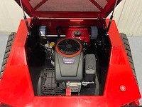 Yotatry - qy170-2025 - rupsgrasmaaier met afstandbediening - afbeelding 5 van  18