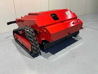 Yotatry - qy170-2025 - rupsgrasmaaier met afstandbediening - afbeelding 12 van  18