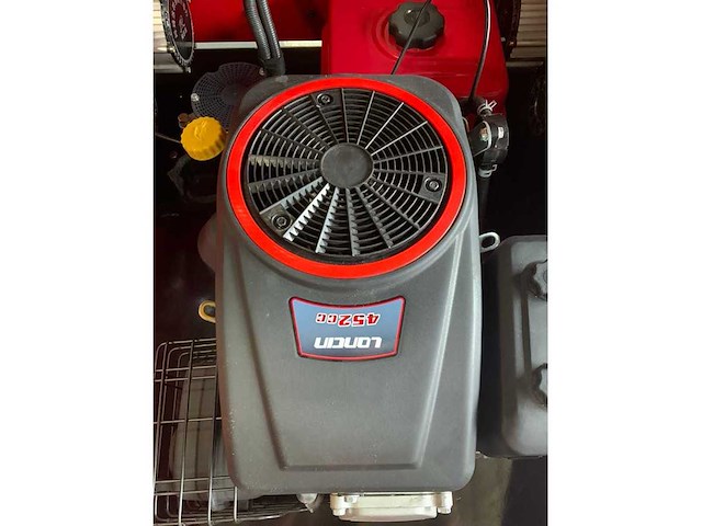 Yotatry - qy170-2025 - rupsgrasmaaier met afstandbediening - afbeelding 12 van  18