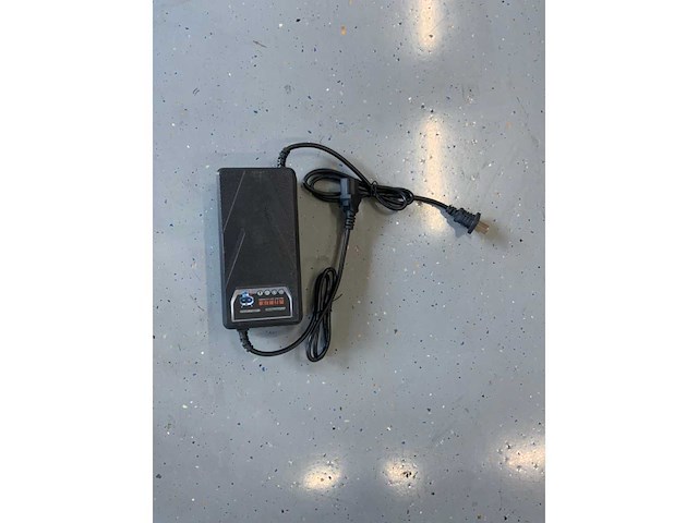 Yotatry - qy170-2025 - rupsgrasmaaier met afstandbediening - afbeelding 9 van  18