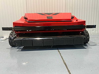 Yotatry - qy190-2025 - rupsgrasmaaier met afstandsbediening - afbeelding 2 van  16