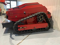 Yotatry - qy190-2025 - rupsgrasmaaier met afstandsbediening - afbeelding 7 van  16