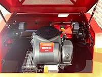 Yotatry - qy190-2025 - rupsgrasmaaier met afstandsbediening - afbeelding 4 van  16