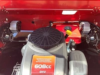 Yotatry - qy190-2025 - rupsgrasmaaier met afstandsbediening - afbeelding 5 van  16