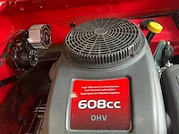 Yotatry - qy190-2025 - rupsgrasmaaier met afstandsbediening - afbeelding 16 van  16