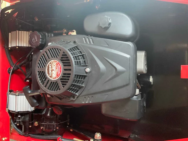 Yotatry - szjqy150-ws - grasmaaier rupsbanden, grassen, op afstandsbediening - afbeelding 5 van  20