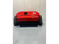 Yotatry - szjqy170-ws - grasmaaier rupsbanden, grassen, op afstandsbediening - afbeelding 6 van  21