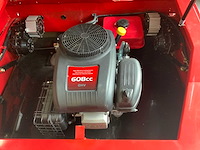 Yotatry - szjqy190-ws - grasmaaier rupsbanden, grassen, op afstandsbediening - afbeelding 8 van  18