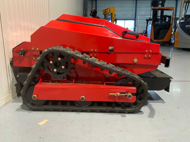 Yotatry - szjqy190-ws - grasmaaier rupsbanden, grassen, op afstandsbediening - afbeelding 16 van  18