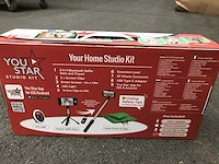 You star studio kit (6x) - afbeelding 2 van  3