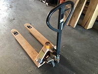 Youlift - weeginrichting - hand hydraulische palletwagen