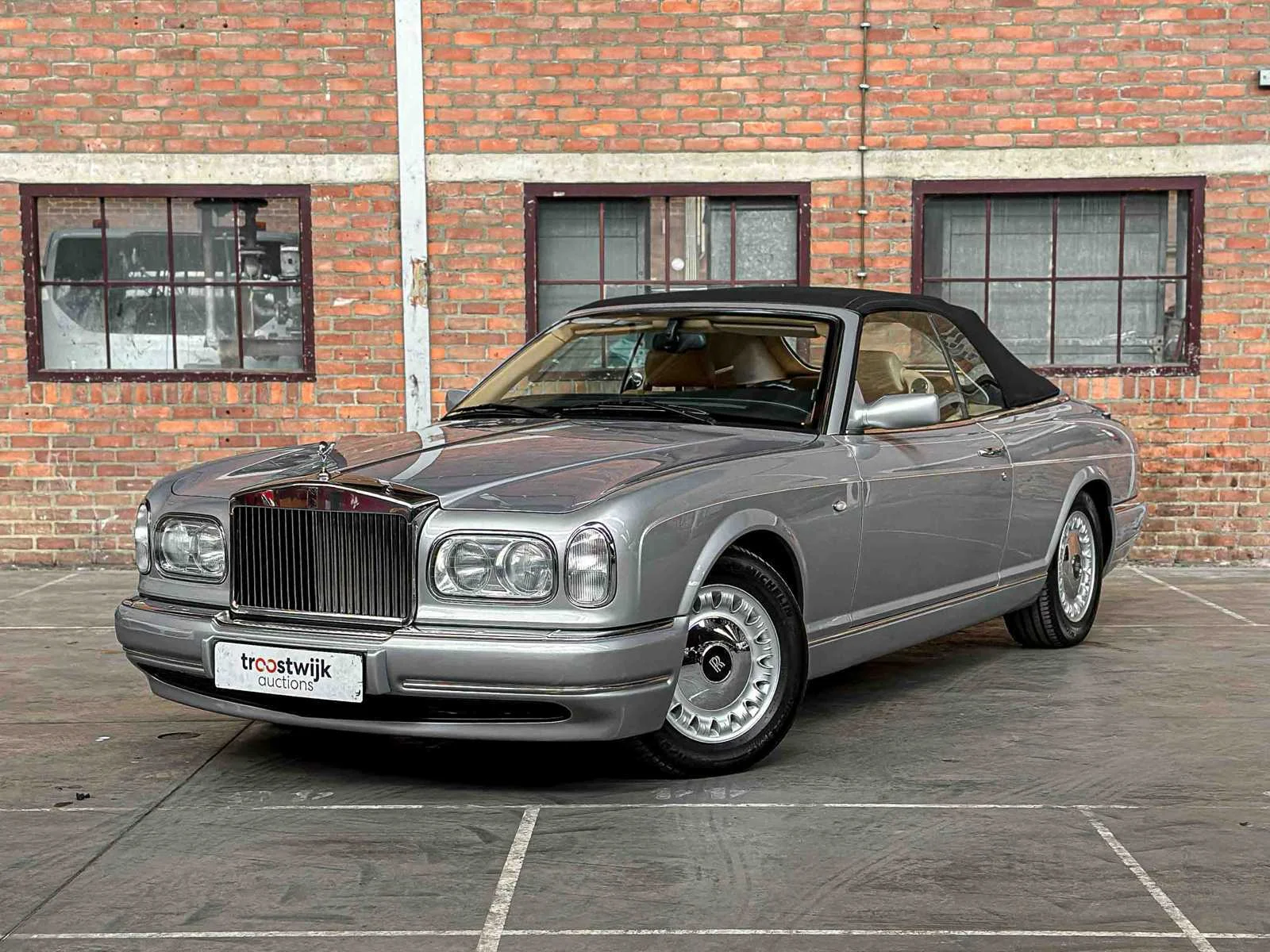 Young- & oldtimers te boxmeer