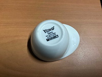 Young en villeroy & boch partij servies - afbeelding 4 van  7