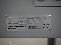 Youngsunpack europe - afbeelding 4 van  12