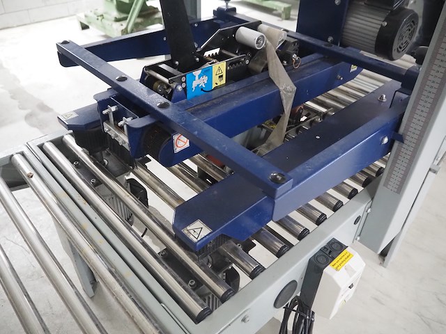 Youngsunpack europe - afbeelding 2 van  13