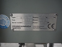 Youngsunpack europe - afbeelding 5 van  13