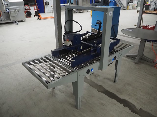 Youngsunpack europe - afbeelding 8 van  13