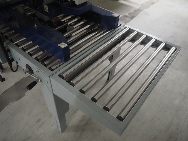 Youngsunpack europe - afbeelding 9 van  13