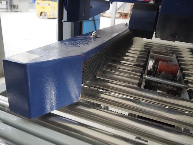 Youngsunpack europe - afbeelding 13 van  13